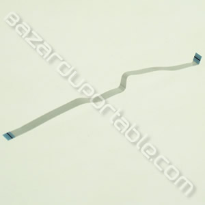 Câble nappe carte de gestion de la batterie / carte bouton touchpad Sony Vaio PCG-FR285E