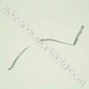 Câble nappe touchpad bouton D/G / carte mère pour Toshiba Tecra A7