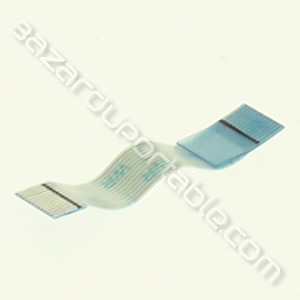Câble carte bouton doite/gauche du touchpad / pavé tactile pour toshiba Satellite PRO A210