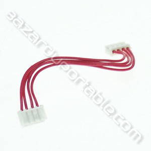 Câble batterie ICM pour Toshiba Satellite 4090 XCDT