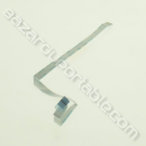 Câble nappe touchpad boutons / carte mère pour Toshiba Satellite A100