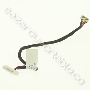 Câble carte blue tooth / Carte mère pour HP pavilion DV8000