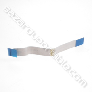 Câble carte bouton droite/gauche du touchpad / carte mère pour Alienware M17X -R1