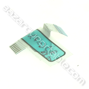 Câble carte bouton droite/gauche du touchpad / carte empruntes digitales pour Acer Aspire 8930G