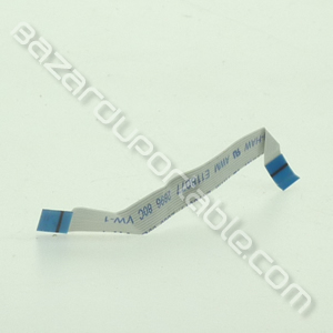 Câble bouton droite/gauche / pavé tactile du touchpad pour MSI Notebook MS-171B ER710