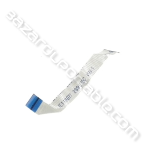 Câble bouton droite/gauche / pavé tactile du touchpad pour MSI Notebook EX705