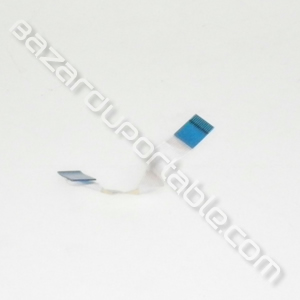 Câble carte bouton droite/gauche du touchpad / pavé tactile pour Alienware M17X -R1