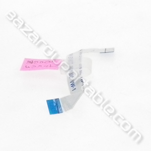 Câble bouton droite/gauche / pavé tactile du touchpad pour MSI Notebook MS-1719 GX701