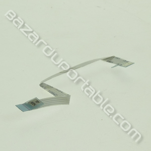 Câble carte bouton droite/gauche du touchpad / carte mère pour HP pavilion DM1-10