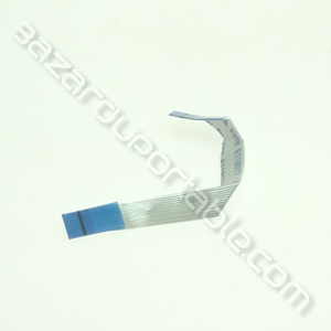 Câble bouton droite/gauche / pavé tactile du touchpad pour Asus U2E