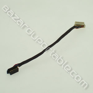 Câble carte bouton touchpad / carte mère pour Acer Aspire 1350