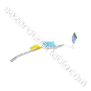 Câble nappe touchpad / carte mère pour Samsung R519