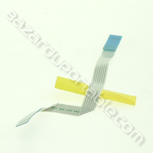 Câble nappe touchpad / carte mère pour Samsung R710