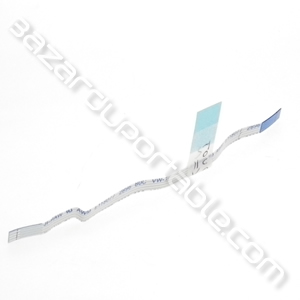 Câble nappe carte bouton touchpad / carte mère pour DELL inspiron 1300