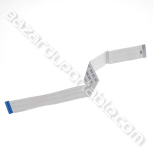 Câble carte bouton droit et gauche du touchpad / carte mère pour MSI Megabook GT725