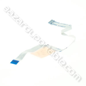 Câble carte bouton droit et gauche du touchpad / carte mère pour MSI Megabook L710