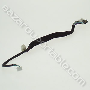 Câble carte alimentation / carte mère pour HP presario V6000