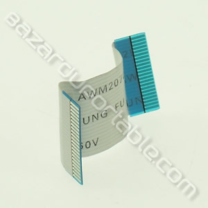 Câble nappe carte alimentation (power) et diodes / carte mère pour Packard-Bell Easynote G1320