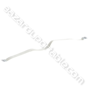 Câble carte de gestion de la batterie / carte bouton droite/gauche du touchpad pour Sony Vaio PCG-FR105