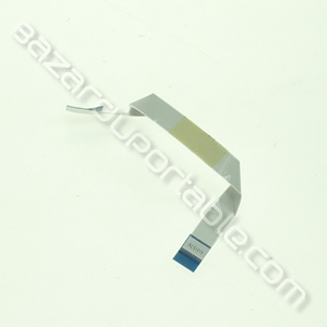 Câble carte audio pour HP pavilion DV7-2000 (modèle 17.3 pouces)