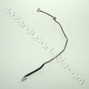 Câble carte port USB  / carte mère pour Dell VOSTRO 1700