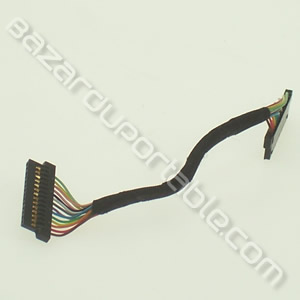 Câble carte sorties audio / carte mère pour HP pavilion DV6000