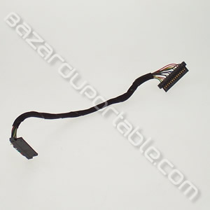 Câble carte sorties audio / carte mère pour HP presario V6000