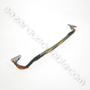 Câble carte audio / carte mère pour Samsung M55