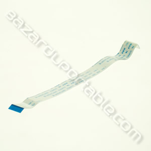 Nappe carte audio et prises USB / carte mère pour Packard-Bell Easynote SB88