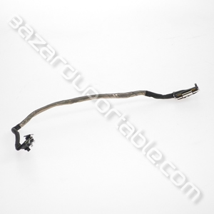 Câble carte audio avec double sortie USB / carte mère pour Sony Vaio VGN-NW21EF