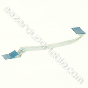 Câble carte bouton audio pour Sony Vaio VGN-FE21S