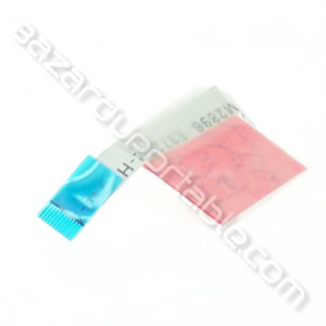 Câble carte bouton droite/gauche / pavé tactile du touchpad pour Acer Aspire 5600