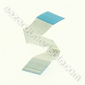 Câble carte bouton droite/gauche / pavé tactile pour Fujitsu Amilo Xa_1526