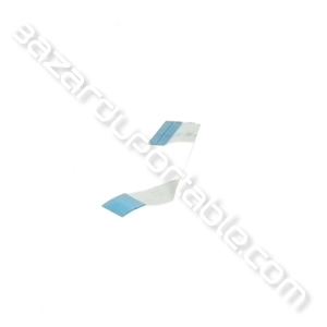 Câble carte bouton droite/gauche / pavé tactile pour Fujitsu Amilo Xa_2528