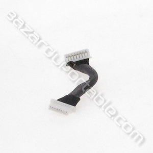 Câble carte bluetooth / carte mère pour MSI Notebook MS-1719 GX700