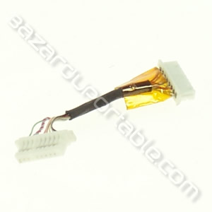 Câble carte bluetooth pour Fujitsu-Siemens Amilo Si_1520