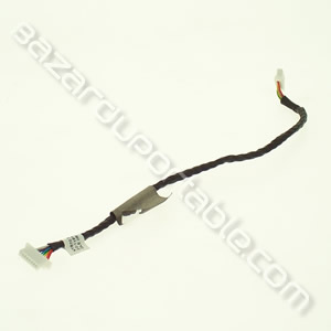 Câble carte bluetooth pour Fujitsu-Siemens Amilo Xa_1526