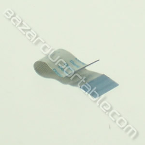 Câble nappe carte blue tooth / carte mère pour Toshiba Satellite P20