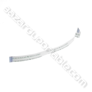Câble carte bouton droite/gauche du touchpad / carte mère pour Acer Aspire 8920