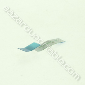 Câble carte bouton droite/gauche du touchpad / pavé tactile pour Toshiba Satellite L300D