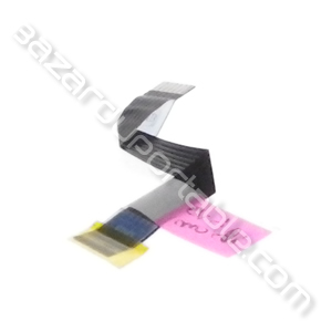 Câble carte contrôle multimédia / carte mère pour Toshiba Satellite A300-19Q