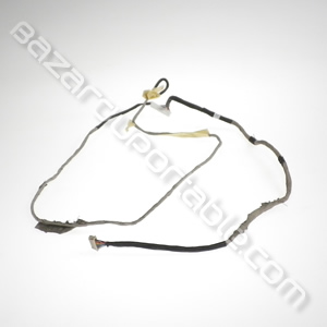 Câble carte connecteur USB double / carte mère pour MSI Notebook EX705