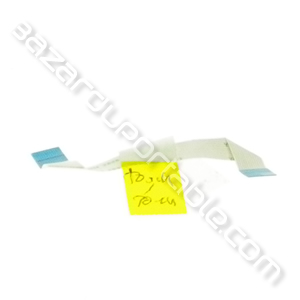 Câble carte bouton droite/gauche du touchpad / pavé tactile pour Samsung M55