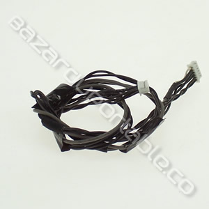 Câble carte fille audio / carte mère pour Toshiba Satellite S5200 