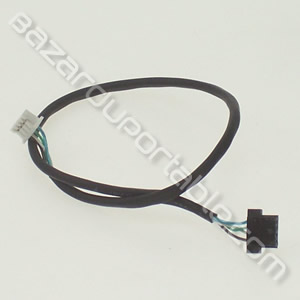 Câble (20 CM) carte fille USB  / carte mère pour HP pavilion DV9000