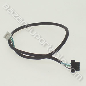 Câble (20 CM) carte fille USB / carte mère pour HP pavilion DV9000