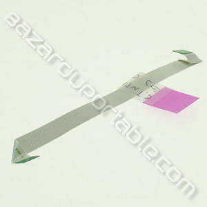 Câble nappe carte interrupteur / carte led pour Sony Vaio VGN-TX1HP