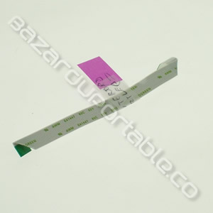 Câble nappe carte interrupteur / carte led pour Sony Vaio VGN-TX2HP