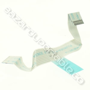 Câble nappe carte interrupteur / carte mère pour Sony Vaio PCG-FX701