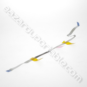 Câble nappe carte interrupteur / carte mère pour Sony Vaio PCG-GRT796SP